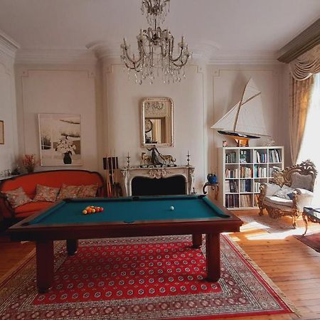 볼로뉴쉬르메르 La Belle Boulonnaise B&B 외부 사진