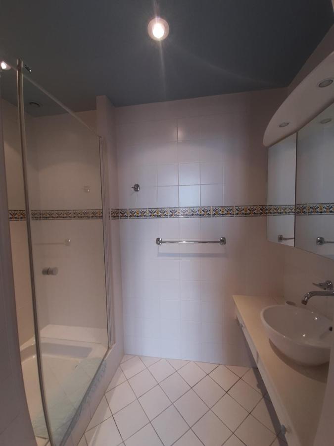 볼로뉴쉬르메르 La Belle Boulonnaise B&B 외부 사진