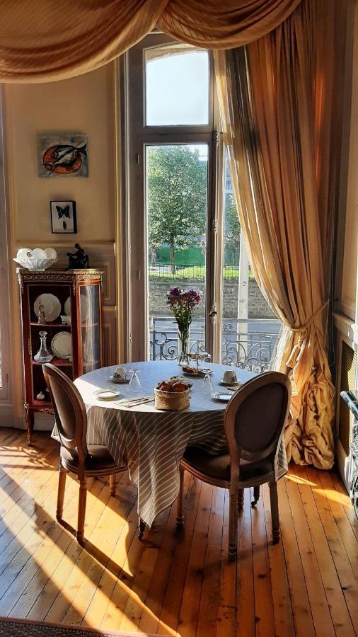 볼로뉴쉬르메르 La Belle Boulonnaise B&B 외부 사진