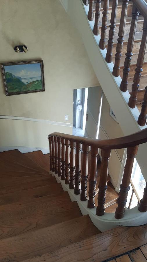 볼로뉴쉬르메르 La Belle Boulonnaise B&B 외부 사진